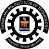 Sikkim Manipal Institute of Technology Logo